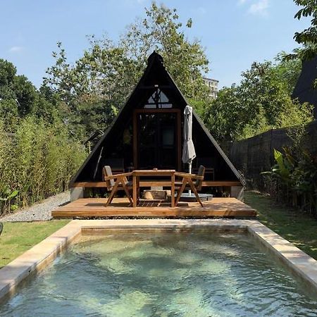 Villa Verde The Garden Kejayan 외부 사진