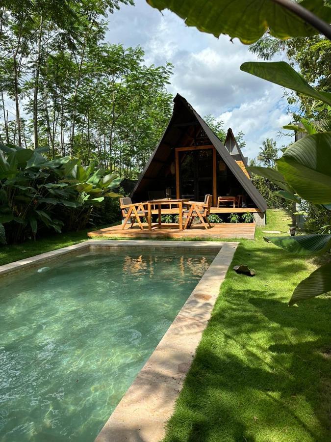Villa Verde The Garden Kejayan 외부 사진