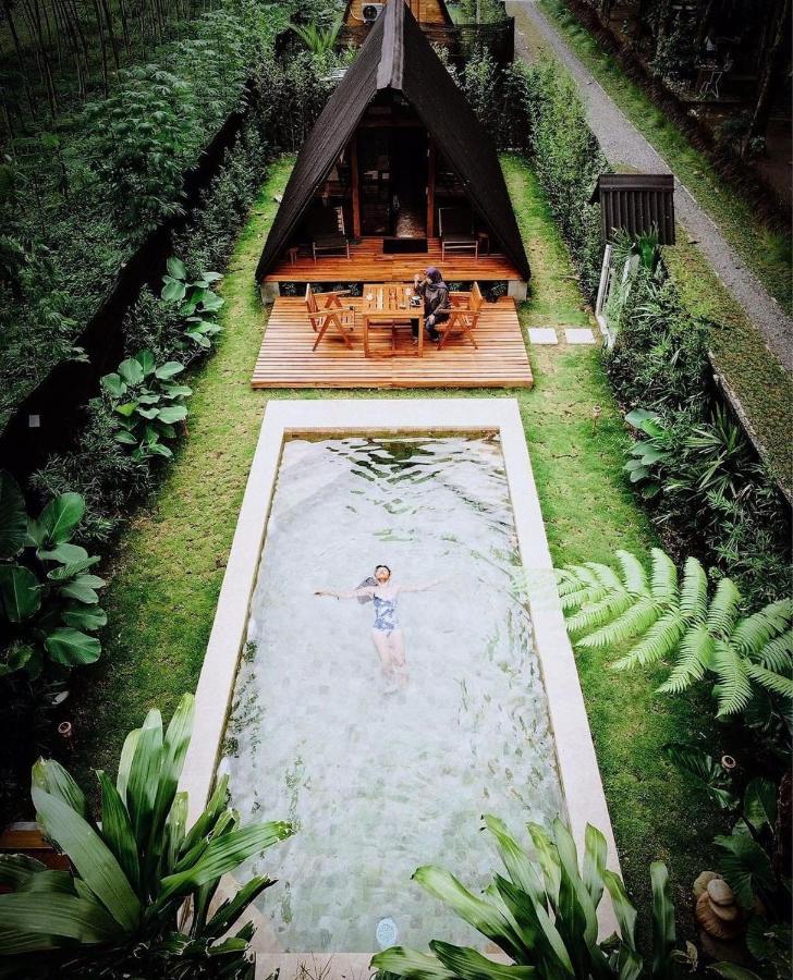 Villa Verde The Garden Kejayan 외부 사진
