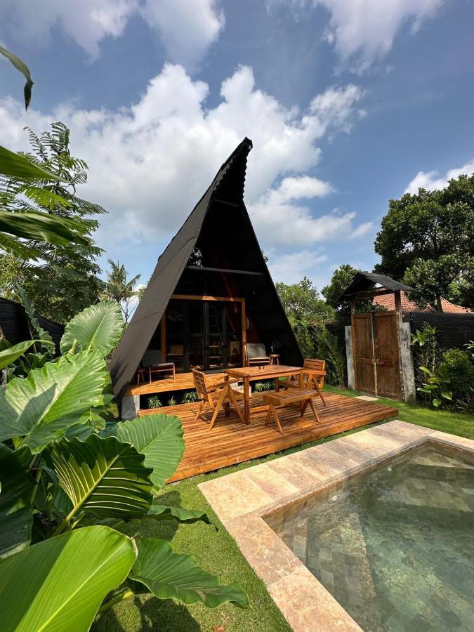 Villa Verde The Garden Kejayan 외부 사진