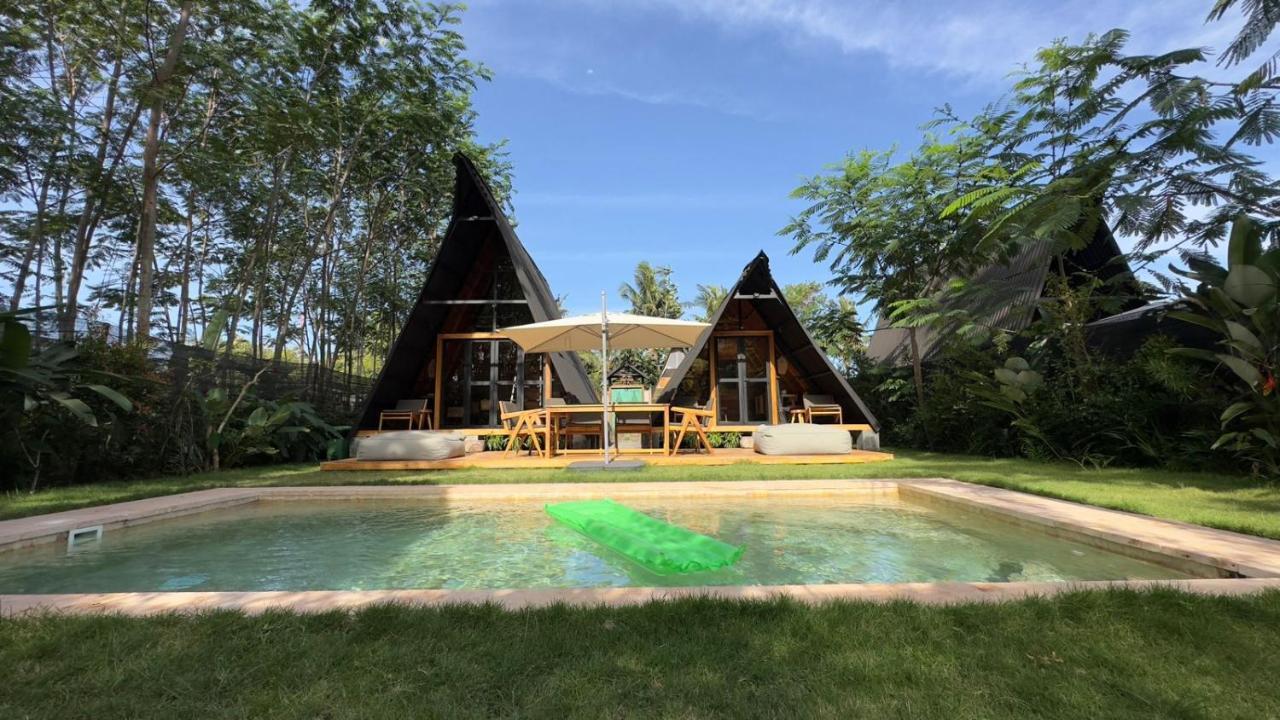 Villa Verde The Garden Kejayan 외부 사진