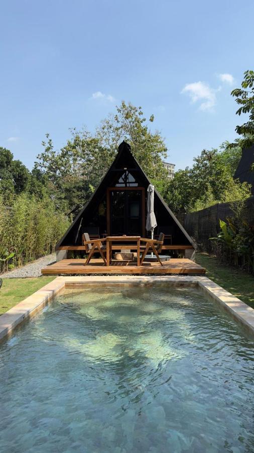 Villa Verde The Garden Kejayan 외부 사진