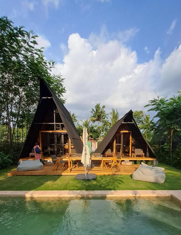 Villa Verde The Garden Kejayan 외부 사진