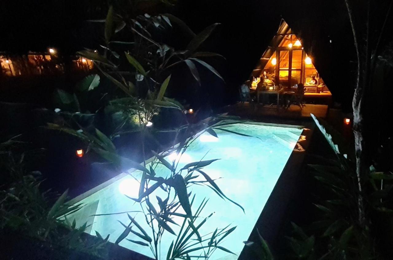 Villa Verde The Garden Kejayan 외부 사진