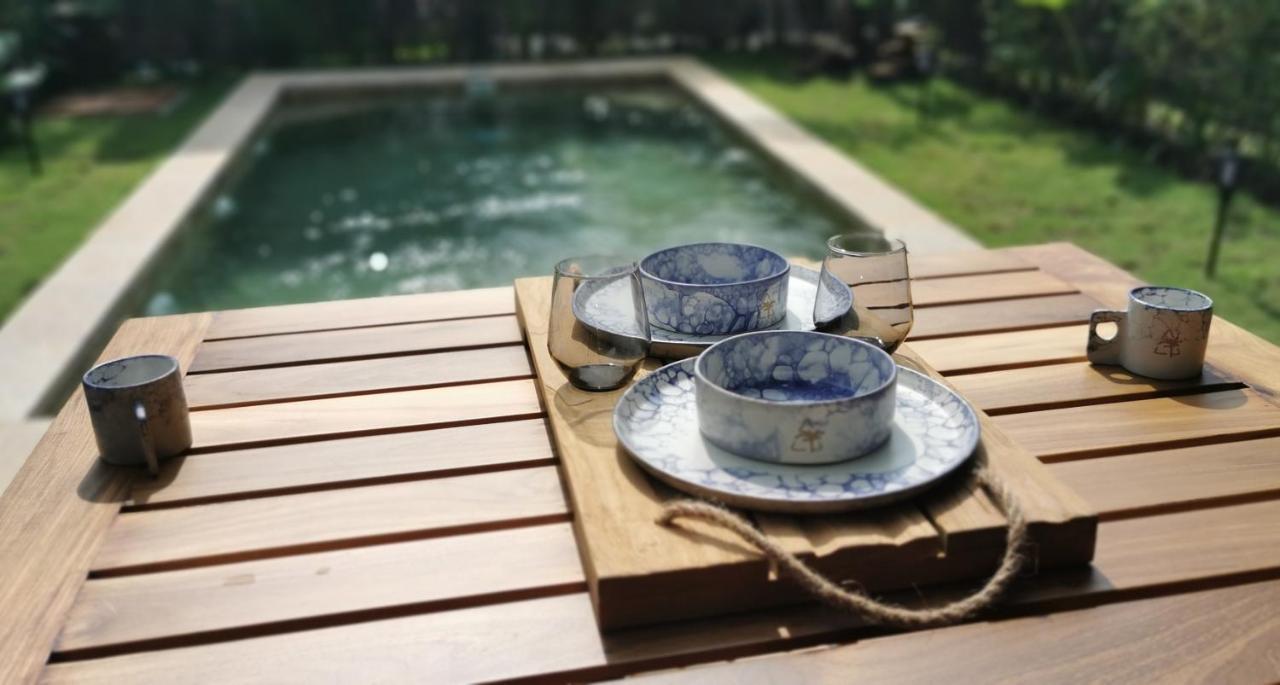 Villa Verde The Garden Kejayan 외부 사진