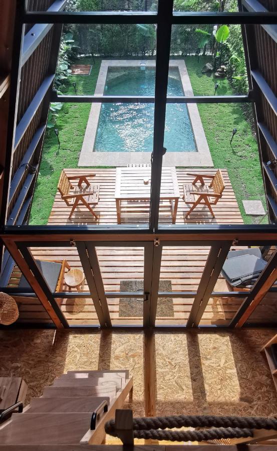 Villa Verde The Garden Kejayan 외부 사진