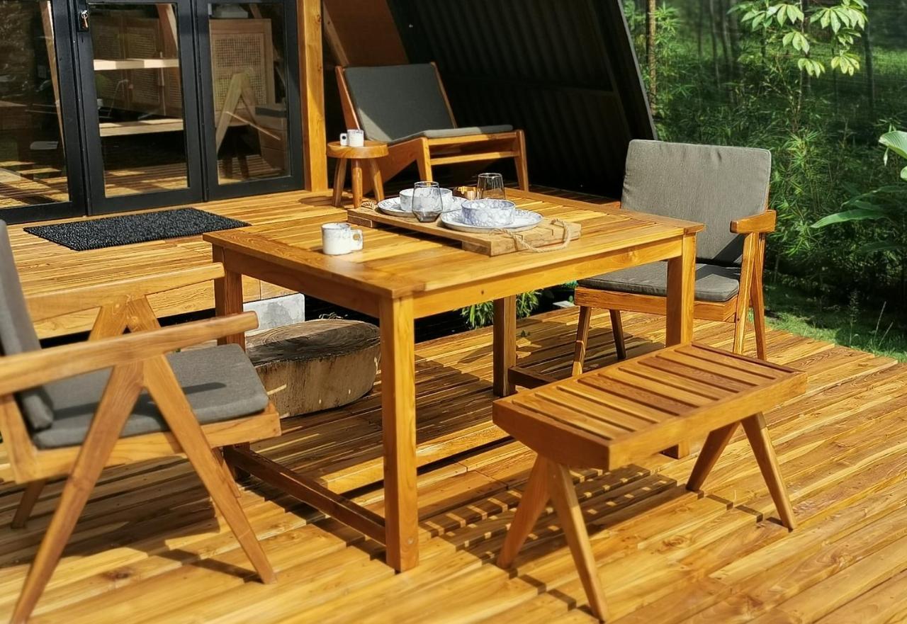 Villa Verde The Garden Kejayan 외부 사진