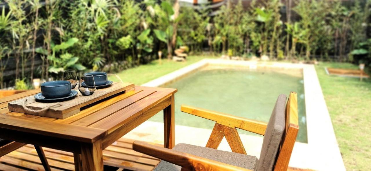 Villa Verde The Garden Kejayan 외부 사진