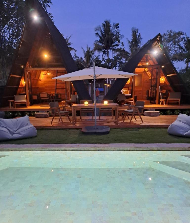 Villa Verde The Garden Kejayan 외부 사진