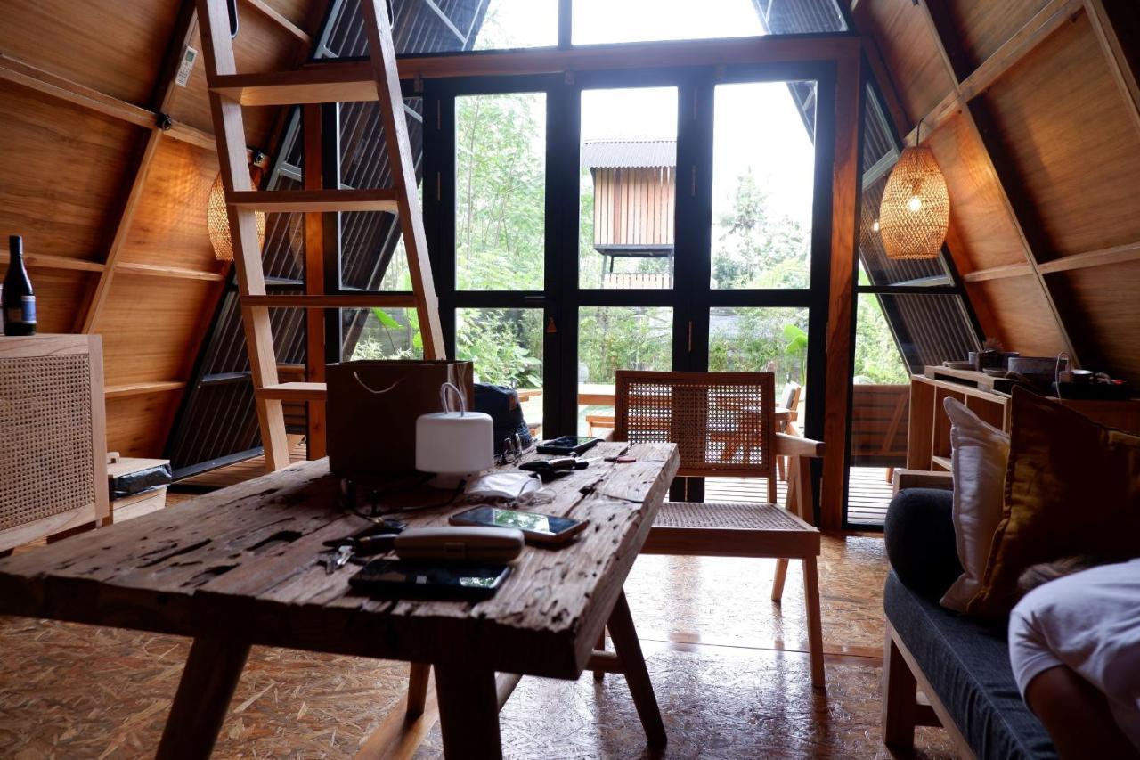Villa Verde The Garden Kejayan 외부 사진