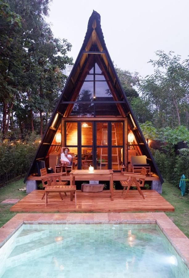 Villa Verde The Garden Kejayan 외부 사진