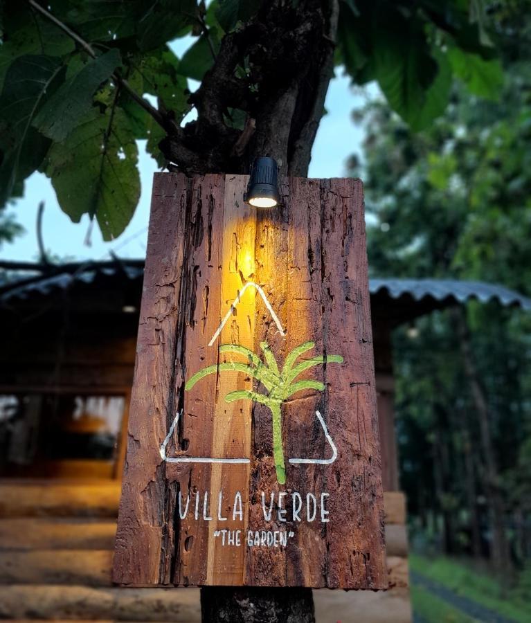Villa Verde The Garden Kejayan 외부 사진