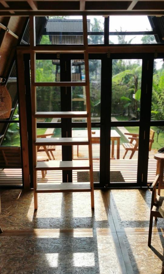 Villa Verde The Garden Kejayan 외부 사진